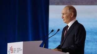 Putin threatens to target any Western troops sent to Ukraine