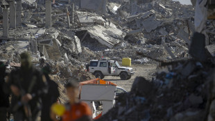 Israele, i resti consegnati ieri non sono di un ostaggio