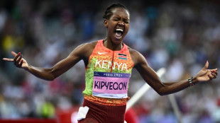 'Kenya's moment' as Nairobi to host 2029 world athletics champs in African first
