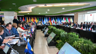 Líderes de América Latina se reúnen en Honduras bajo la mirada de China