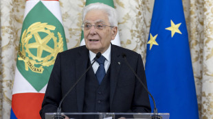 Mattarella a capo Dap, vostra opera quotidiana tutela diritti e dignit&agrave; detenuti