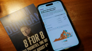 Virginia aprueba un nuevo mapa electoral antes de las elecciones de medio t&eacute;rmino en EEUU