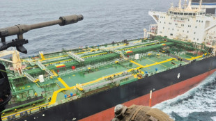 Frankreich setzt im Atlantik mit Verb&uuml;ndeten erneut &Ouml;ltanker fest