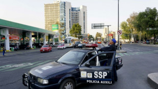 Queda en libertad la venezolana relacionada con un m&uacute;sico colombiano asesinado en M&eacute;xico