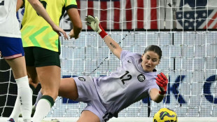 Australia blow as goalkeeper Micah ruled out of Women's Asian Cup
