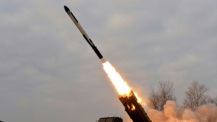 Corea del Norte confirma ensayos bal&iacute;sticos