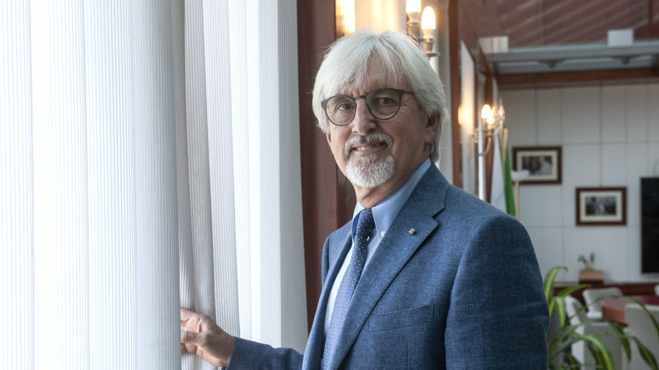 Alberto Oliveti rieletto presidente dell'Adepp (Casse private)