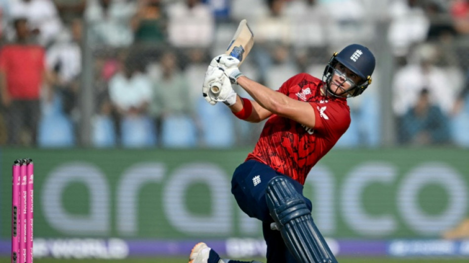 England cling on to beat Nepal in last-ball thriller