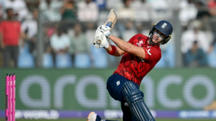 England cling on to beat Nepal in last-ball thriller