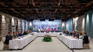 Rusia y Ucrania acuerdan intercambiar prisioneros jóvenes y heridos durante negociación