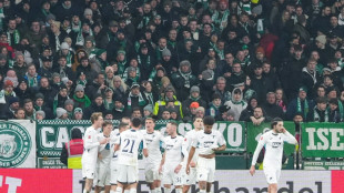 Hoffenheim weiter makellos - n&auml;chster Tiefschlag f&uuml;r Werder 