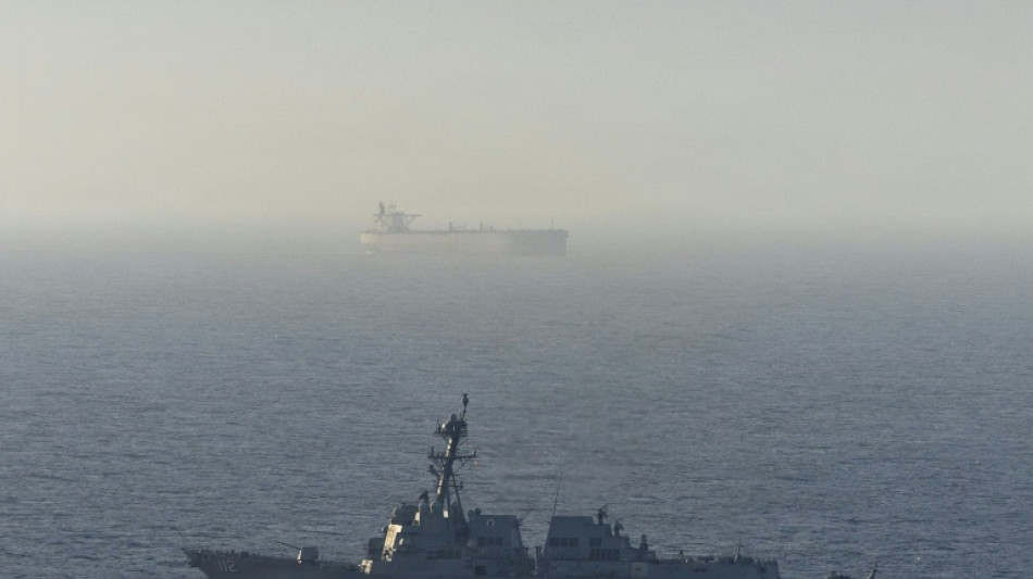 Trump amenaza con golpear a Ir&aacute;n "con fuerza" tras repunte de ataques