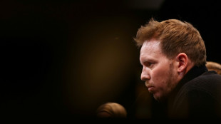 Ter Stegen volta a ser convocado pela Alemanha para 'Final Four' da Liga das Nações