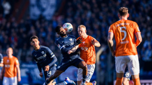 Patzer im Aufstiegsrennen: Darmstadt verspielt Sieg in Bochum