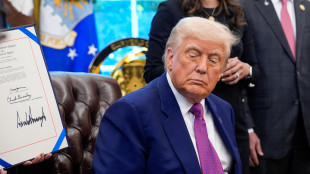 Trump, parlerò con Xi Jinping alla fine della settimana