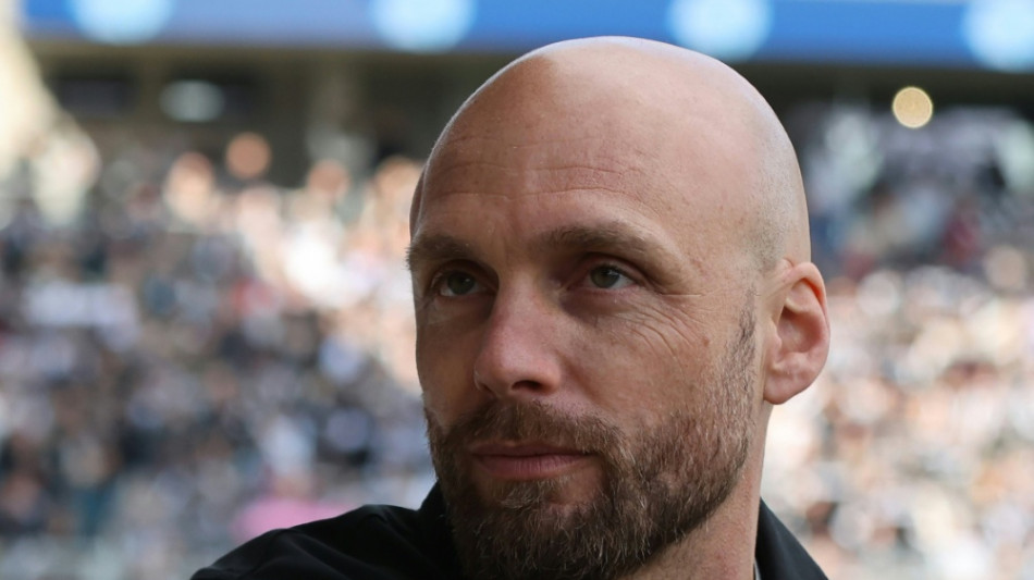 BVB: Book wird Kehl-Nachfolger