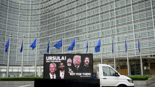 EU moves to delay 'high-risk' AI rules, cut cookie banners