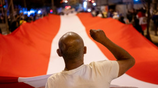 Un r&eacute;cord de m&aacute;s de 30 candidatos postulan a las presidenciales de Per&uacute;