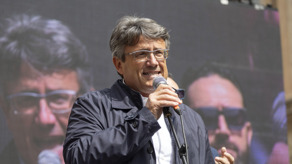 Rustignoli riconfermato alla guida di Fiba Confesercenti