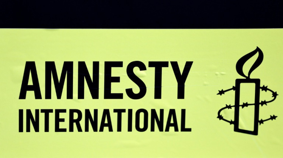 Amnesty dénonce la répression ciblée des militants écologistes en France