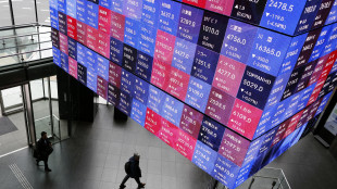 Borsa: Tokyo, apertura in netto ribasso (-1,68%)