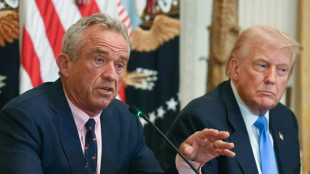 Trump desaconseja a las embarazadas tomar paracetamol y lo vincula al autismo