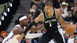 Play-offs NBA: brillants, Wembanyama et les Spurs prennent rendez-vous en Oklahoma pour le match 7