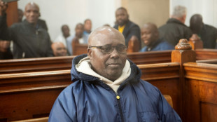 G&eacute;nocide rwandais: Fulgence Kayishema d&eacute;tenu au Cap avant une extradition