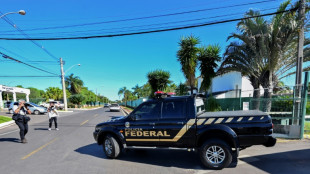 Br&eacute;sil: perquisition chez Bolsonaro, soup&ccedil;onn&eacute; d'avoir falsifi&eacute; des certificats de vaccins anti-Covid