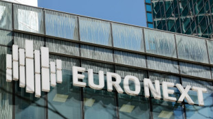 La Bourse de Paris lestée par la géopolitique et la consommation américaine