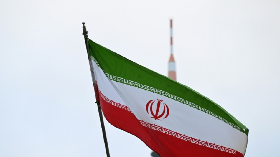 Detenido, casado y ahorcado: las &uacute;ltimas semanas del manifestante iran&iacute; Alireza Sepahi
