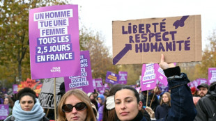 Una de cada tres mujeres en la UE ha sufrido violencia, seg&uacute;n un informe