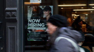 Asian markets mixed as traders eye US jobs data