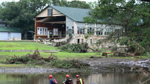 La desinformación se propaga en redes sociales tras las inundaciones en Texas