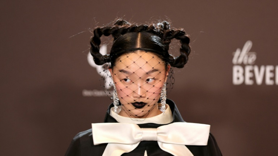 KPop Demon Hunters star to open Women's Asian Cup 