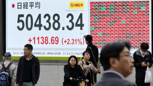 Borsa: Tokyo, apertura in rialzo (+1,18%)