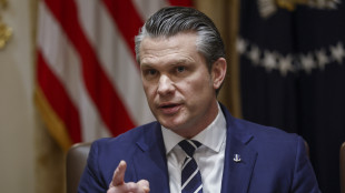 Hegseth caccia il capo di Stato maggiore dell'Esercito