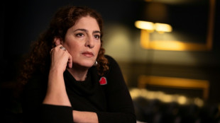 'Palestine 36' director says film is about 'refusal to disappear'