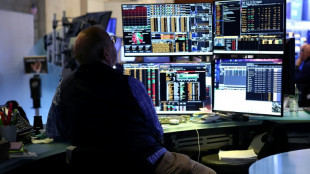 Stocks rise as optimism over Mideast war takes hold