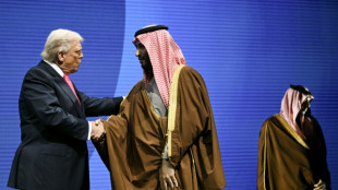 EUA anuncia acordo nuclear civil com a Ar&aacute;bia Saudita