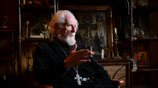 "Tu ne tueras point": en Russie, les derniers pr&ecirc;tres rebelles