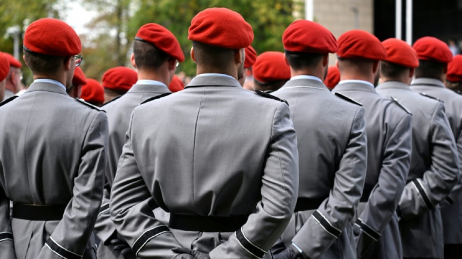 Neuer Wehrdienst: SPD-Fraktionschef sieht weiter Priorit&auml;t auf Freiwilligkeit