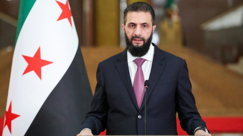 Siria se quit&oacute; un "gran peso" al salir de la lista de promotores del terrorismo de EEUU, dice su presidente