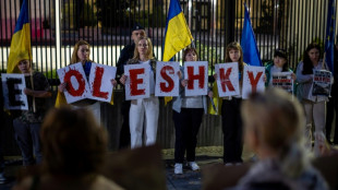 US-brokered truce begins in Ukraine city occupied by Russia