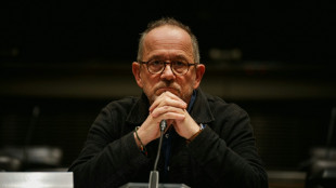 Thomas Legrand porte plainte apr&egrave;s la divulgation d'une conversation priv&eacute;e avec l'ex-patronne de France Inter