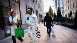 Rising living costs dim holiday sparkle for US households