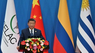 Xi tiende la mano a América Latina en tiempos de "confrontación" y "proteccionismo"