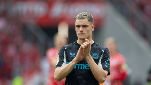 "Ansporn f&uuml;r die Zukunft": Wirtz erstmals Fu&szlig;baller des Jahres