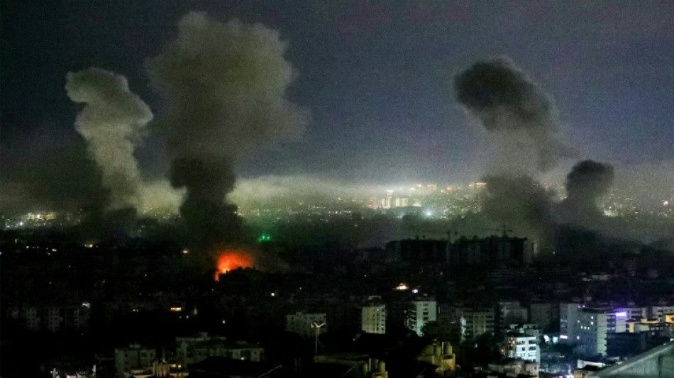 Ir&aacute;n ataca infraestructuras petroleras en el Golfo y hace estallar los precios