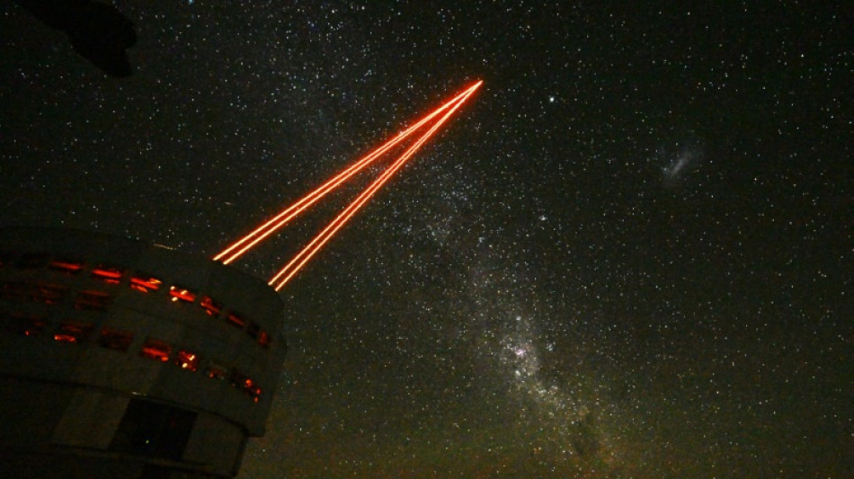 Could a climate megaproject cloud Chile's unparalleled views of universe?